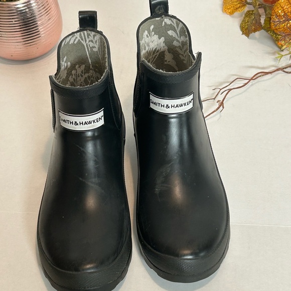 Sitemapcdatahttpabckniqoocomsmith And Hawken Rain Boots